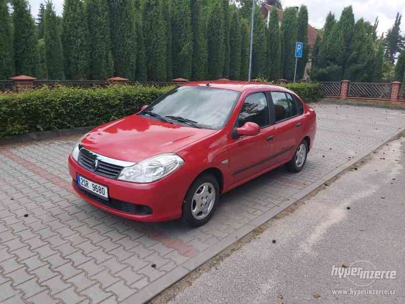 Renault Thalia 2 - foto 12
