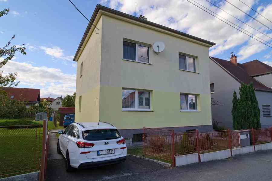 Prodej RD 5+2, 316 m2, zahrada 440 m2, Ludgeřovice (Ostrava) - foto 17