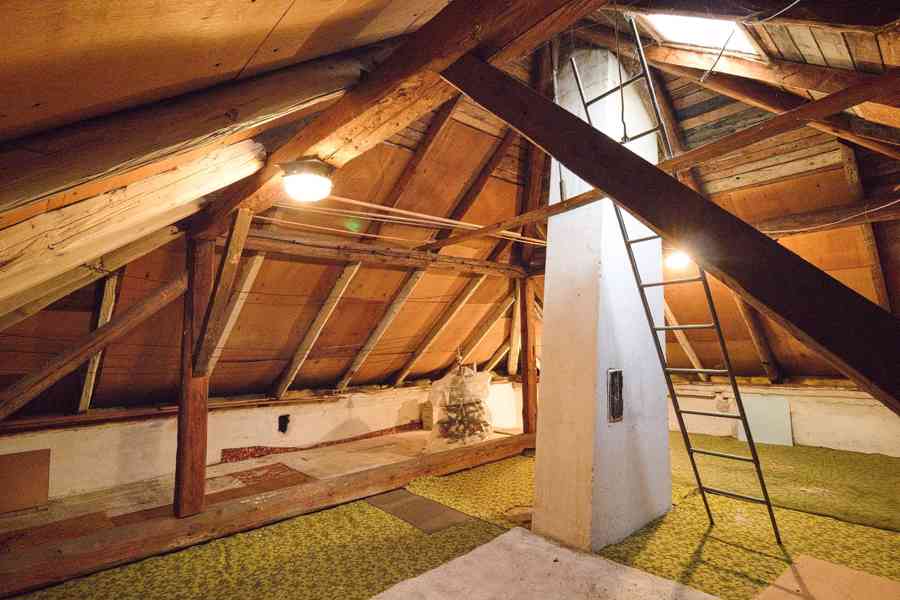 Prodej RD 5+2, 316 m2, zahrada 440 m2, Ludgeřovice (Ostrava) - foto 9