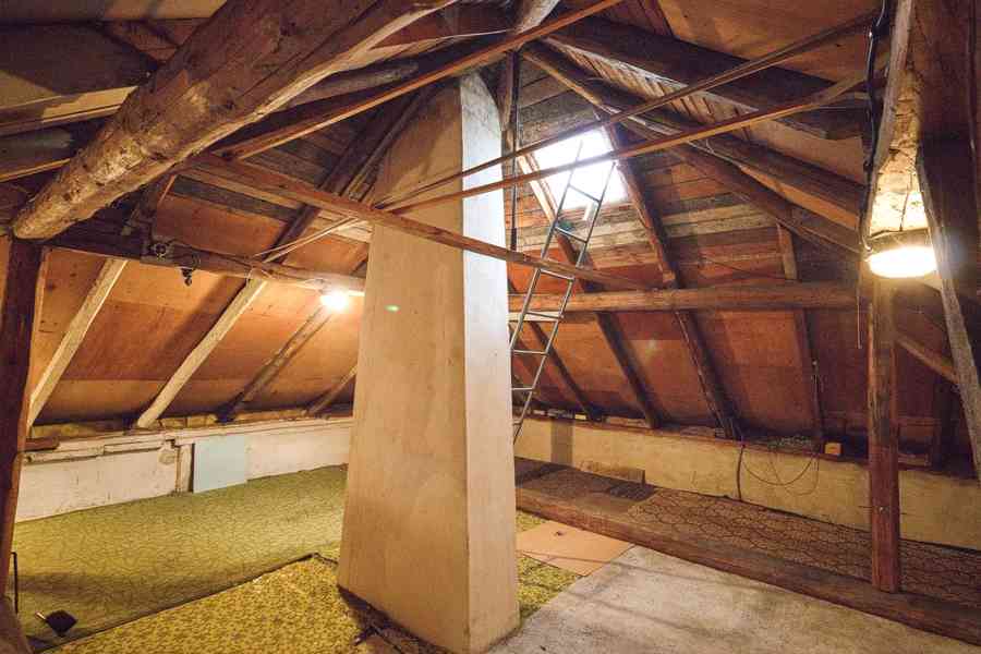 Prodej RD 5+2, 316 m2, zahrada 440 m2, Ludgeřovice (Ostrava) - foto 10