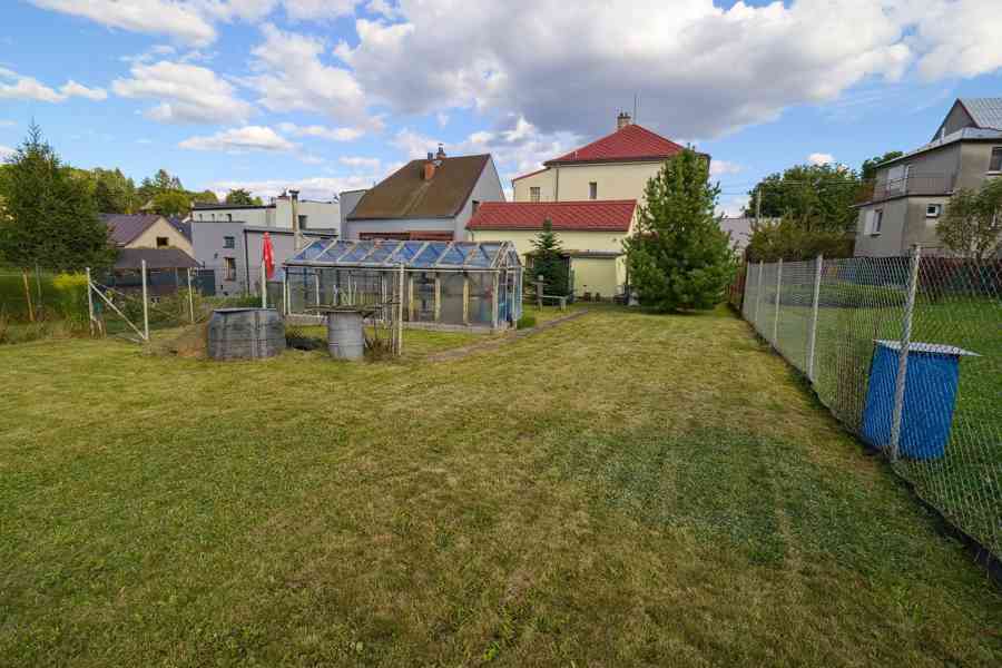 Prodej RD 5+2, 316 m2, zahrada 440 m2, Ludgeřovice (Ostrava) - foto 15