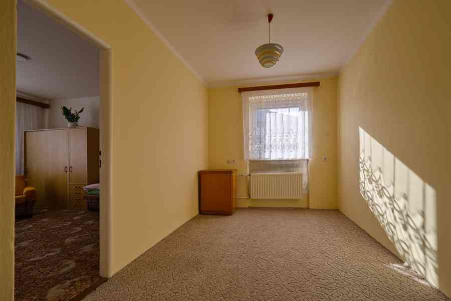 Prodej RD 5+2, 316 m2, zahrada 440 m2, Ludgeřovice (Ostrava) - foto 18