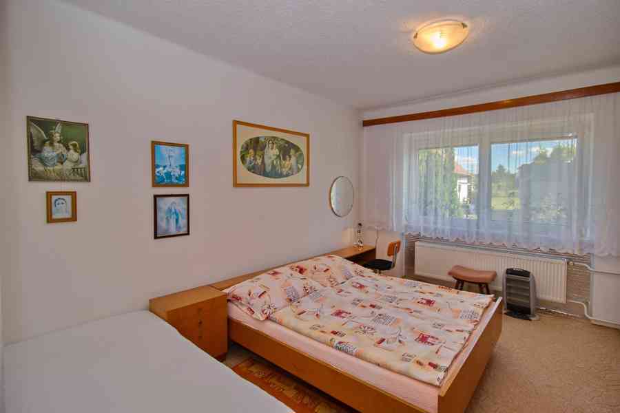 Prodej RD 5+2, 316 m2, zahrada 440 m2, Ludgeřovice (Ostrava) - foto 3