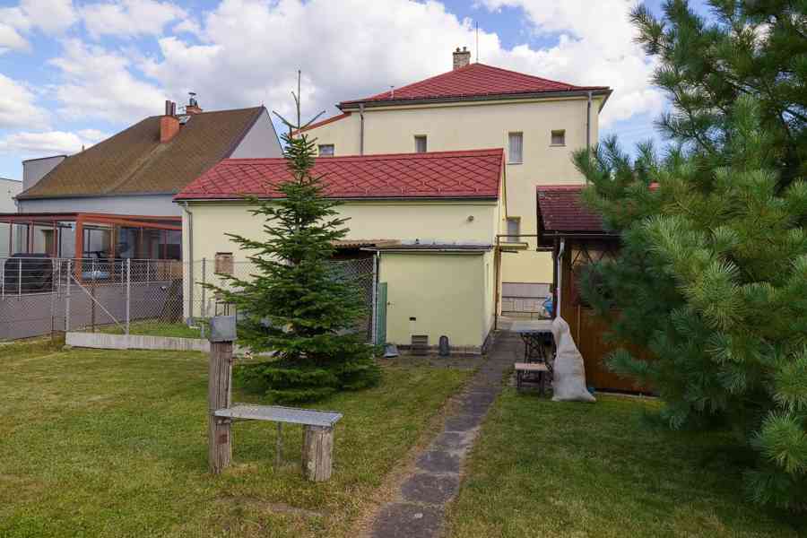 Prodej RD 5+2, 316 m2, zahrada 440 m2, Ludgeřovice (Ostrava) - foto 16