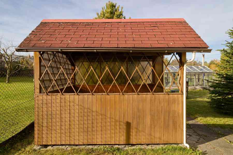 Prodej RD 5+2, 316 m2, zahrada 440 m2, Ludgeřovice (Ostrava) - foto 22