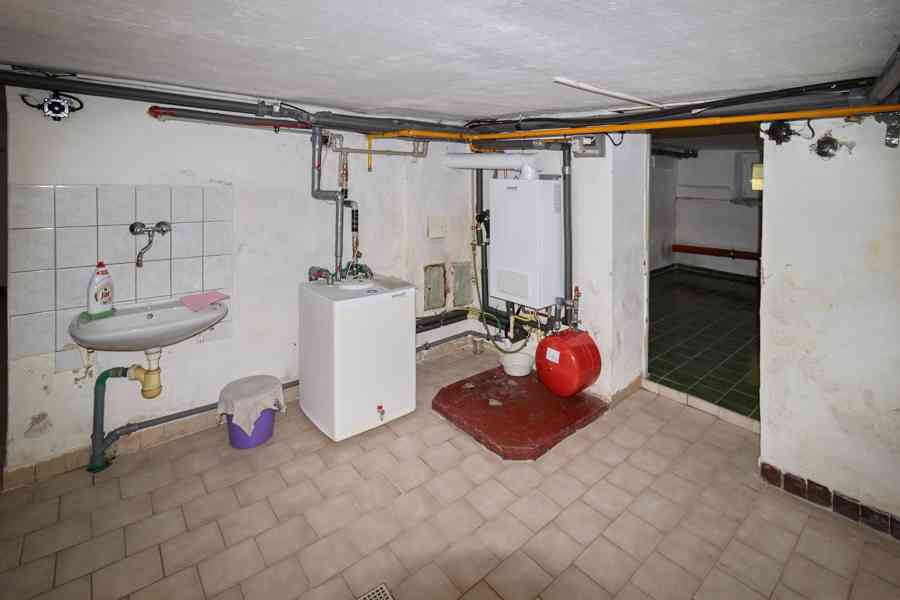 Prodej RD 5+2, 316 m2, zahrada 440 m2, Ludgeřovice (Ostrava) - foto 20