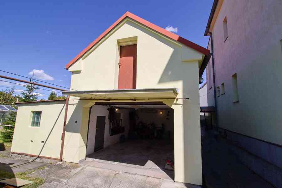 Prodej RD 5+2, 316 m2, zahrada 440 m2, Ludgeřovice (Ostrava) - foto 2