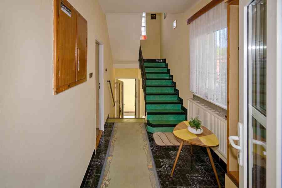 Prodej RD 5+2, 316 m2, zahrada 440 m2, Ludgeřovice (Ostrava) - foto 8