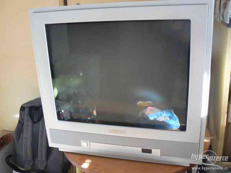 TV THOMSON, úhlopříčka 55cm - foto 1