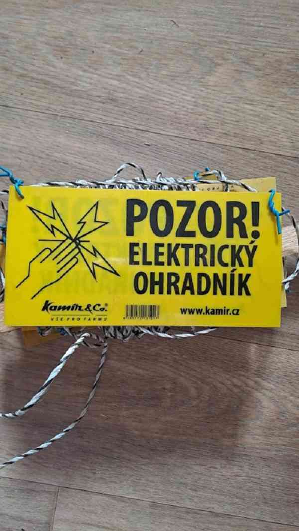 OHRADNÍK RAPTOR 6000,4,5J - foto 4