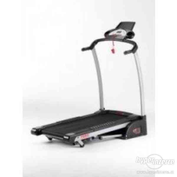 BEŽECKÝ PÁS YORK FITNESS T13I - foto 1