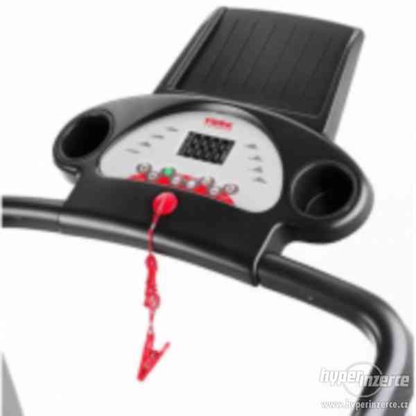 BEŽECKÝ PÁS YORK FITNESS T13I - foto 2