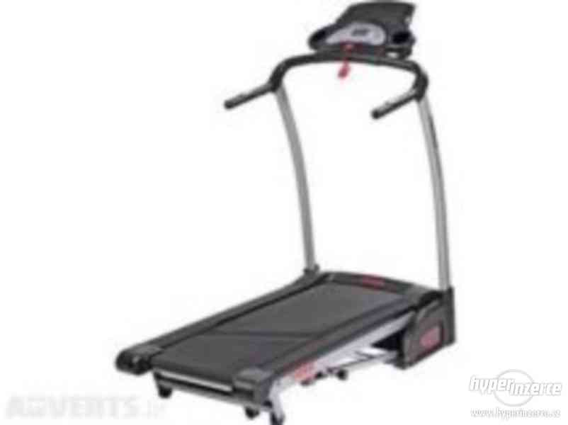 BEŽECKÝ PÁS YORK FITNESS T13I - foto 3