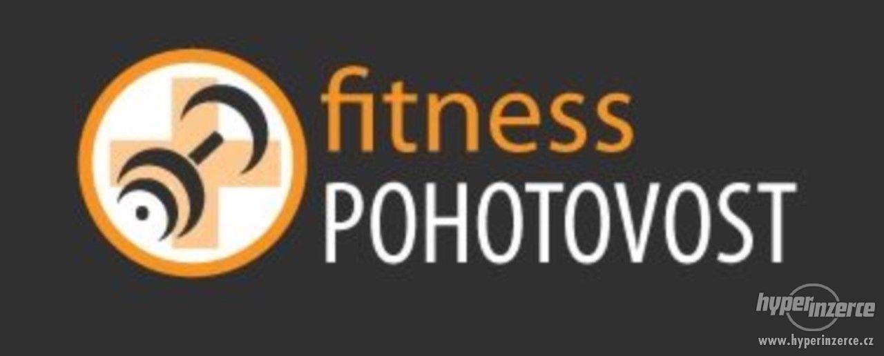 BEŽECKÝ PÁS YORK FITNESS T13I - foto 4
