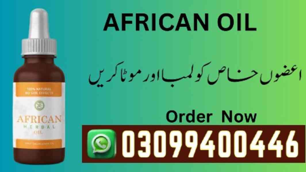 African Herbal Oil in Pakistan $ 0309$9400446 - foto 1