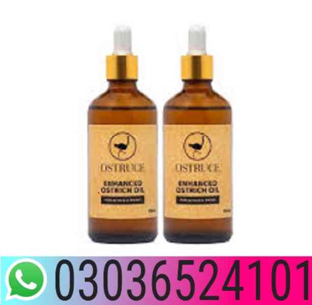 Enhanced ostrich oil in Rawalpindi ((new)) 03036524101 DDFFF - foto 1
