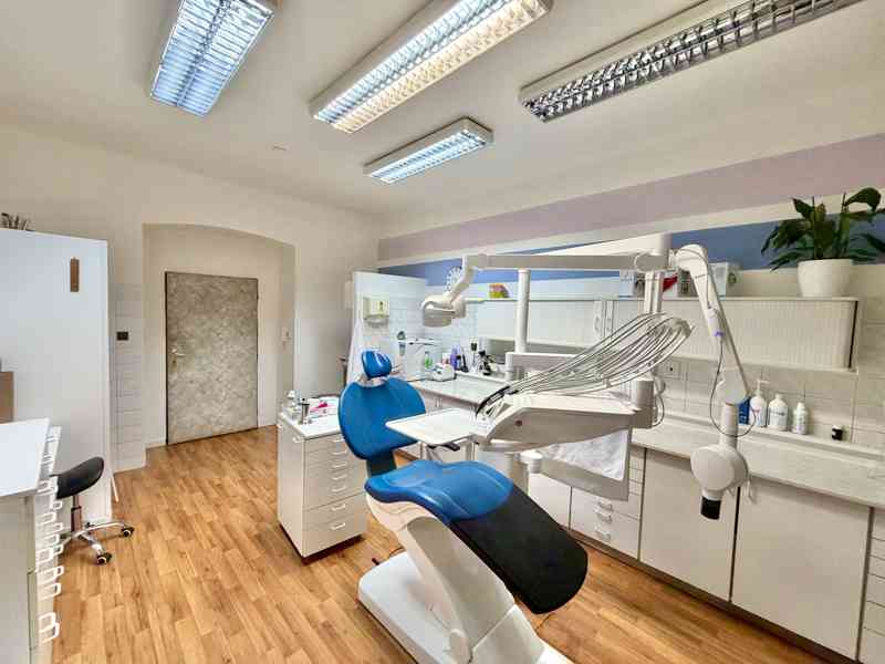 pronájem zubních ordinací - foto 2