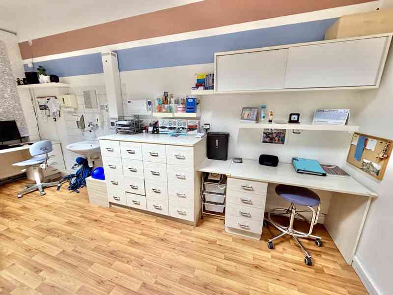 pronájem zubních ordinací - foto 6