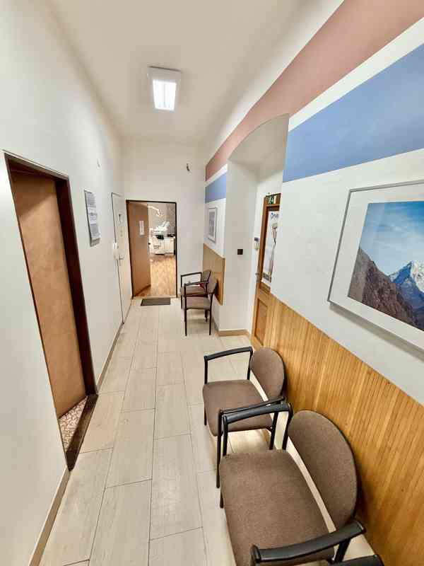 pronájem zubních ordinací - foto 5