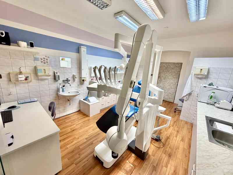 pronájem zubních ordinací - foto 9