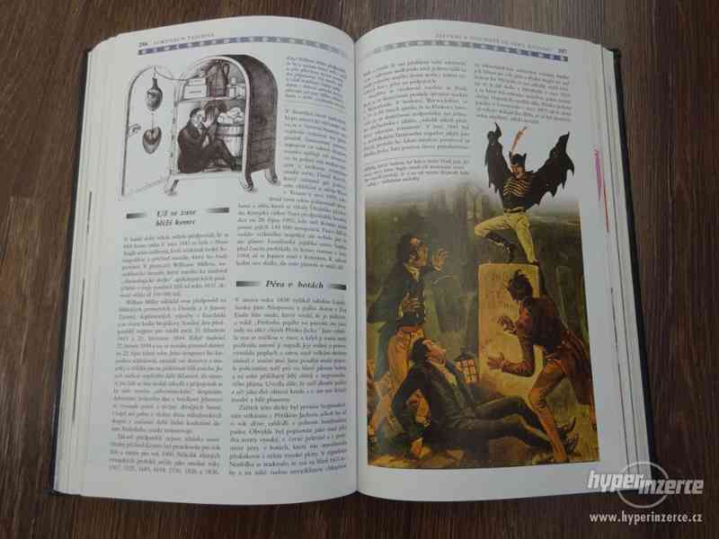 Almanach tajemna - foto 2