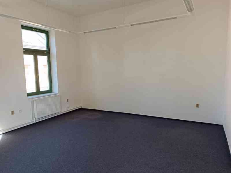 Pronájem kanceláří v Ostravě, 42m2, bez provize RK - foto 4