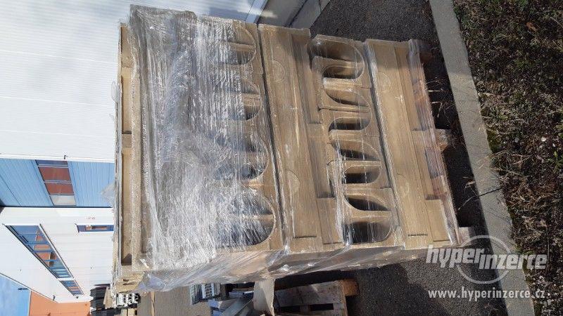 Odtokové žlaby, ! VELKO-VÝPRODEJ ! - foto 3