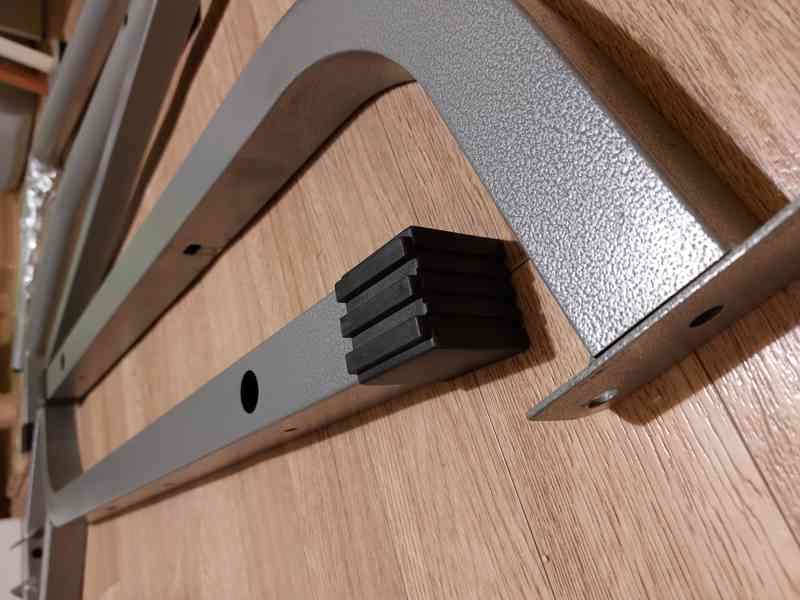 Stojan na boxovací pytel - foto 5