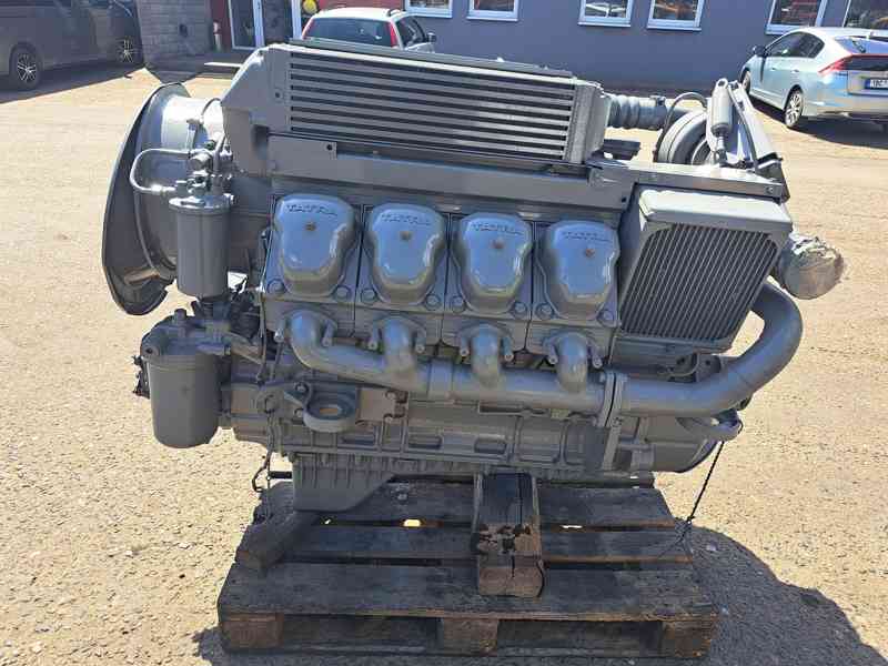 Motor Tatra T815 Euro 3 - foto 5