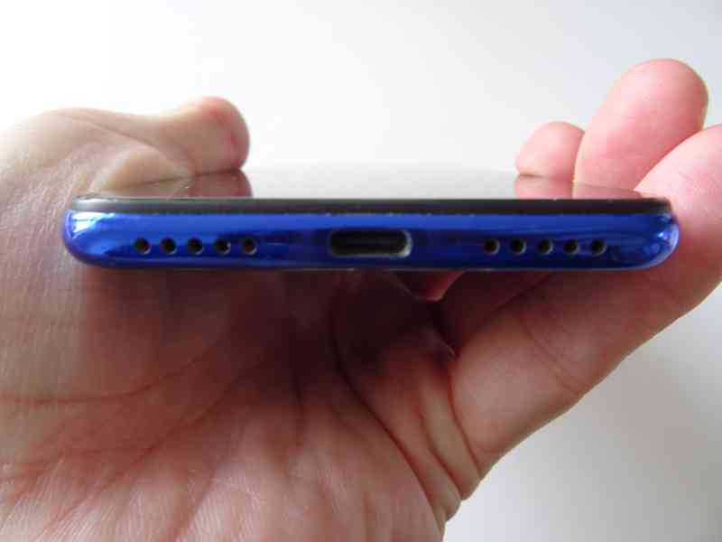 Mobilní telefon Xiaomi Redmi Note 7 128 GB - foto 3