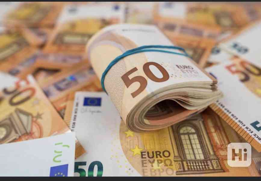Finanční pomoc 