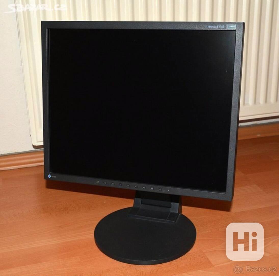 LCD monitor FlexScan S1932 - foto 1