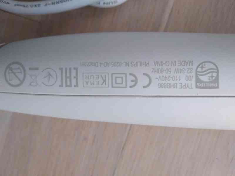 Automatická kulma Philips - foto 4