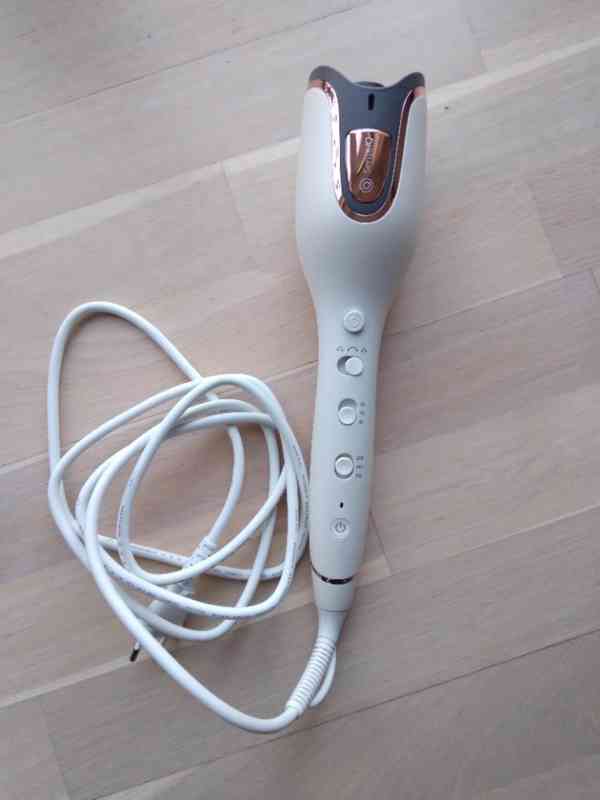 Automatická kulma Philips - foto 2
