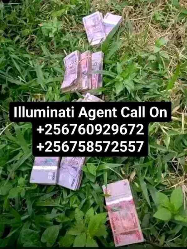 Join llluminati in Uganda Kampala Call/0760929672/0758572557 - foto 2