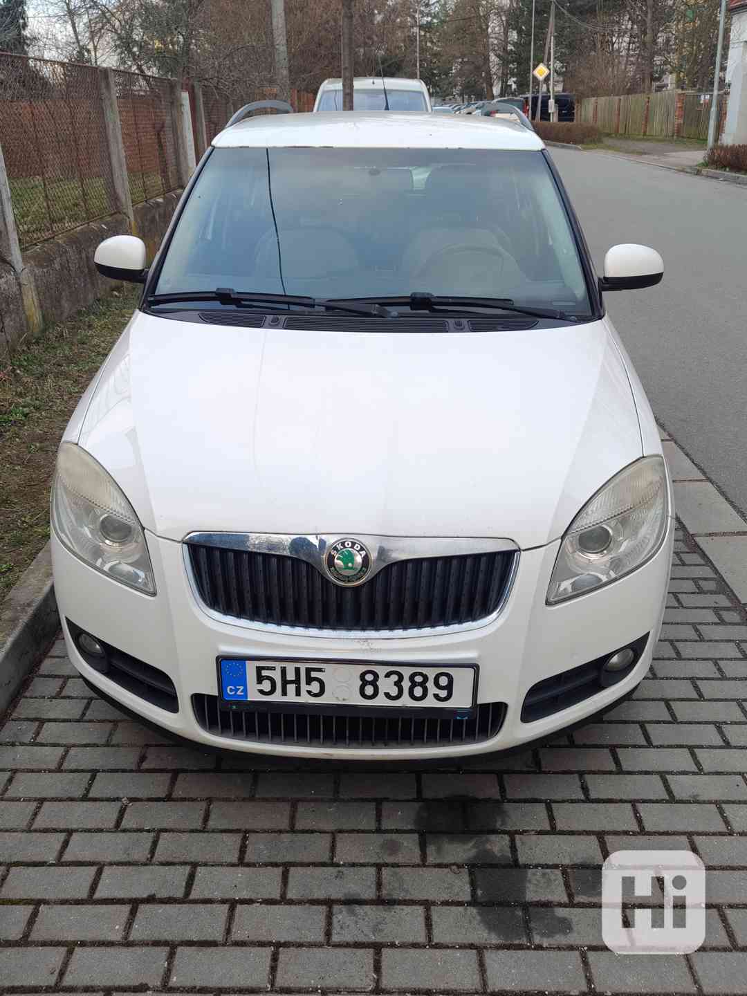 Ojeté auto  - foto 1