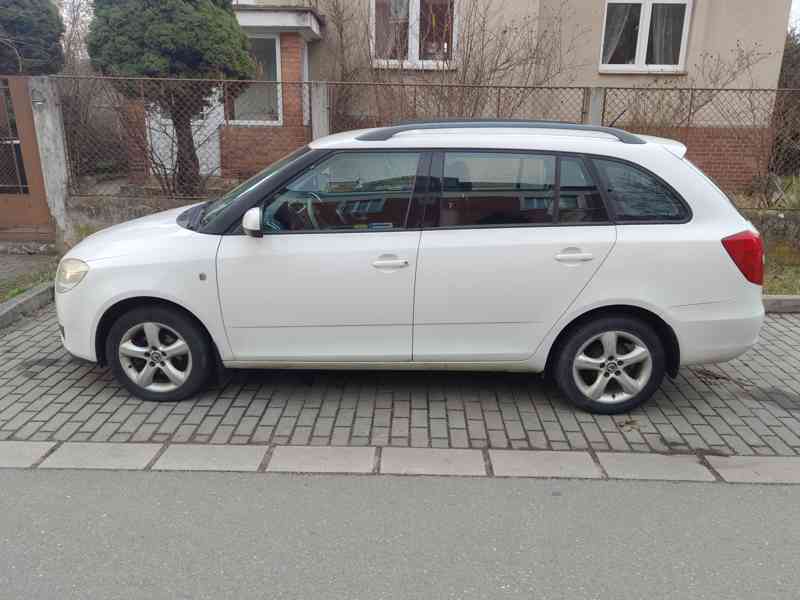 Ojeté auto  - foto 3