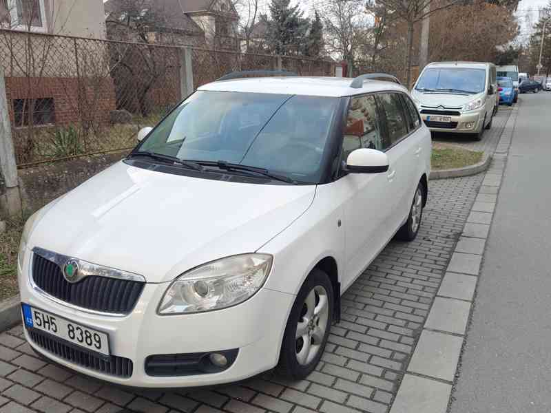 Ojeté auto  - foto 2