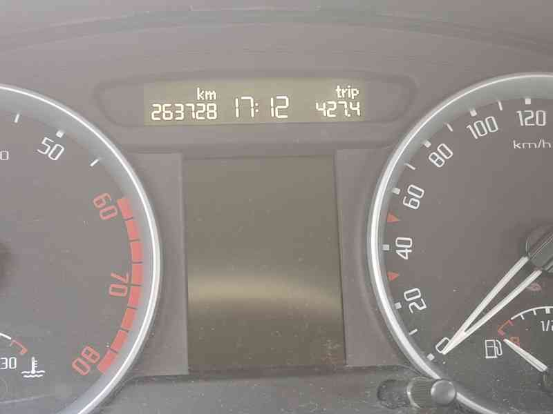 Ojeté auto  - foto 5