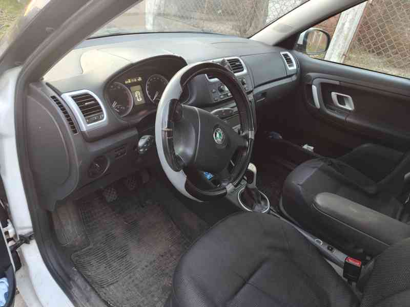 Ojeté auto  - foto 4