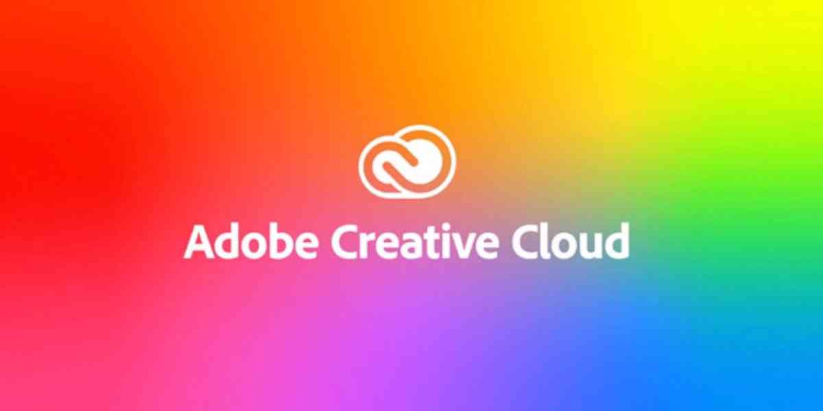 Adobe Creative Cloud 2023 - foto 1
