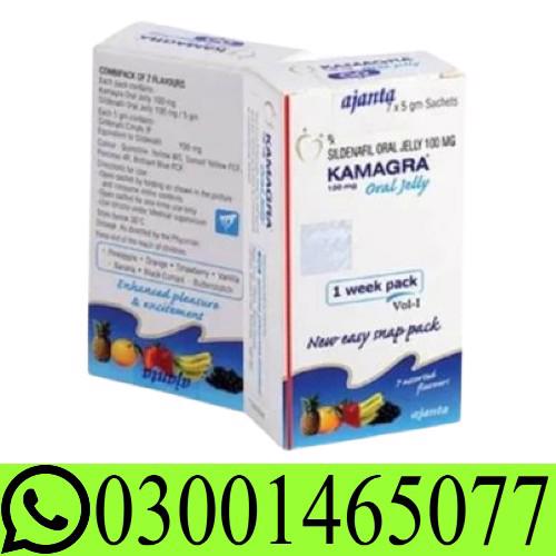 Kamagra 100mg Oral Jelly In Rawalpindi O3001465077...