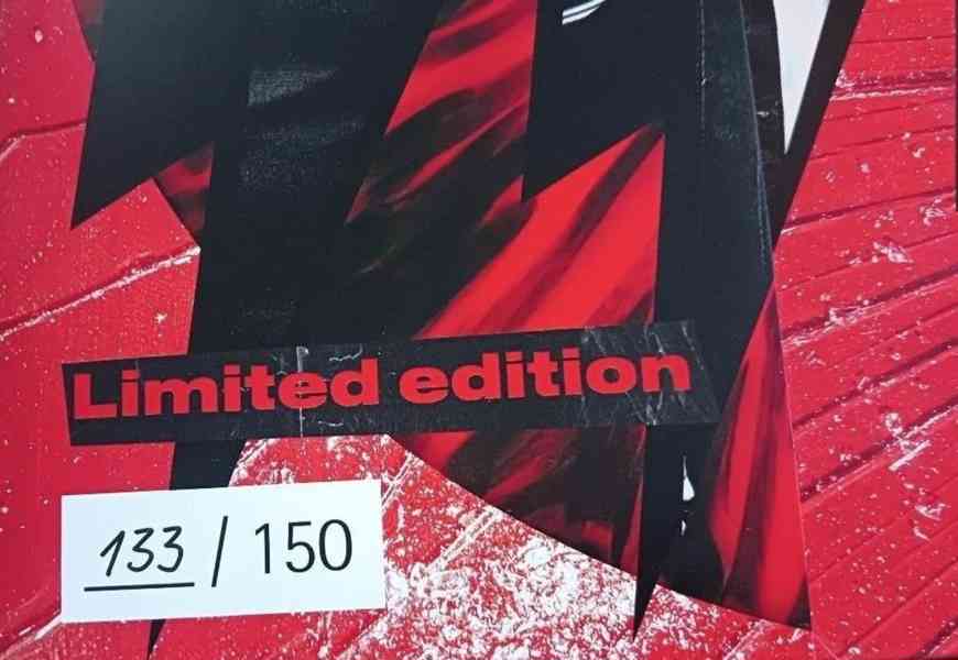 The Fialky - Vykřičníky !!!! (LP - limitka) - foto 2