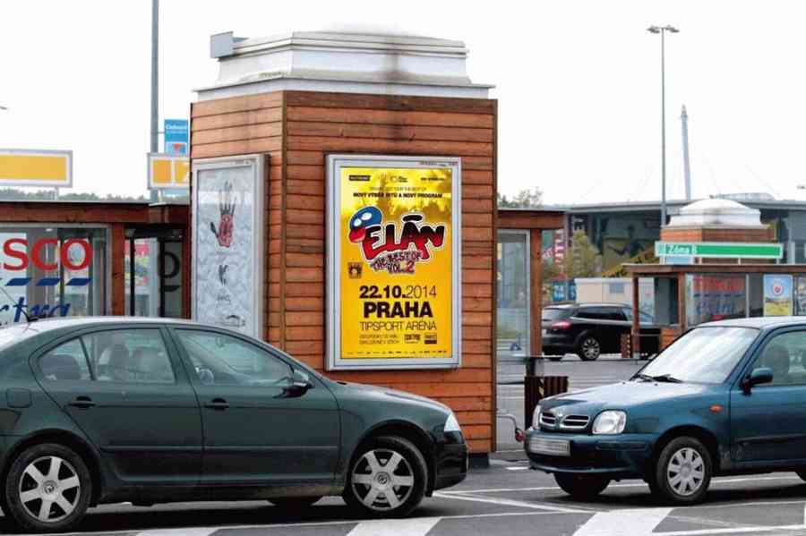 Nabídka billboardů v Plzeňském kraji - foto 7