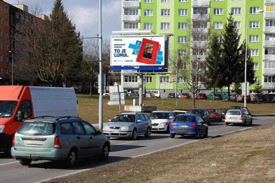 Nabídka billboardů v Plzeňském kraji - foto 3