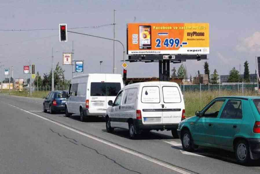 Nabídka billboardů v Plzeňském kraji - foto 4