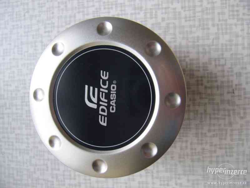 hodinky CASIO EDIFICE EQW-500. - foto 2