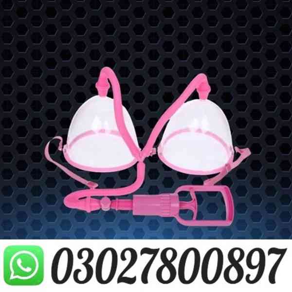 Breast Enlargement Pump Price in Pakistan ! 030278OO897