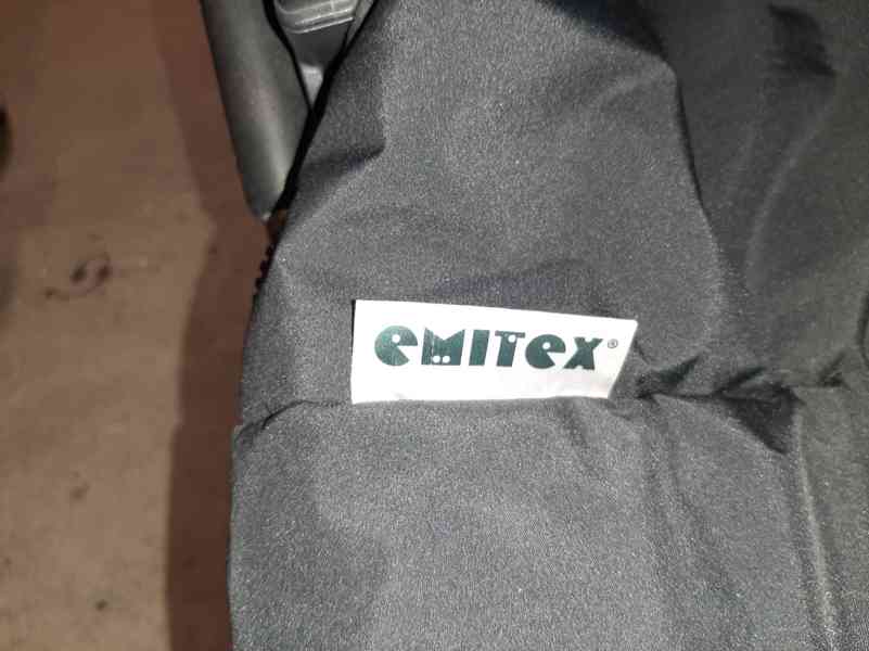 Kočárek/golfky Valco baby SNAP 4 s příslušenstvím - foto 6