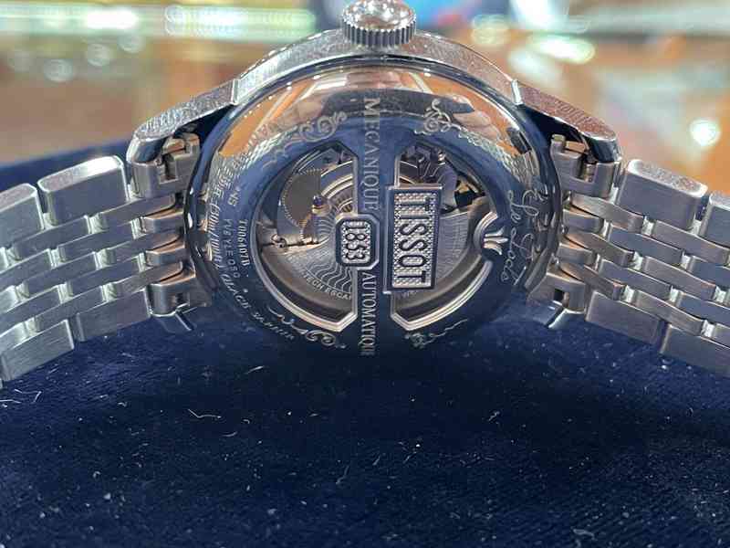 Tissot Le Locle - foto 3